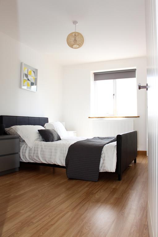 Lux Apartment Bangor  Habitación foto