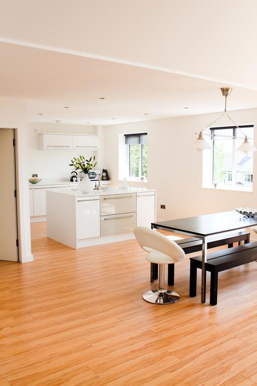 Lux Apartment Bangor  Habitación foto